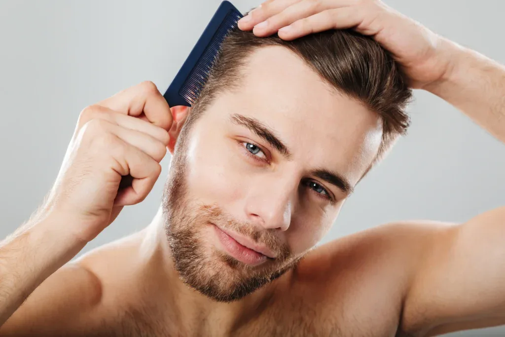What is the Age Limit in Hair Transplant and How is it Determined? 