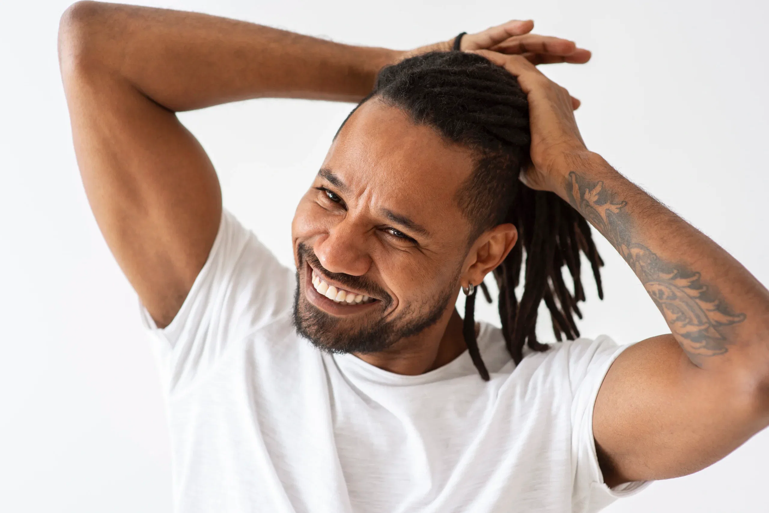 Everything You Need to Know About Afro Hair Transplant Turkey