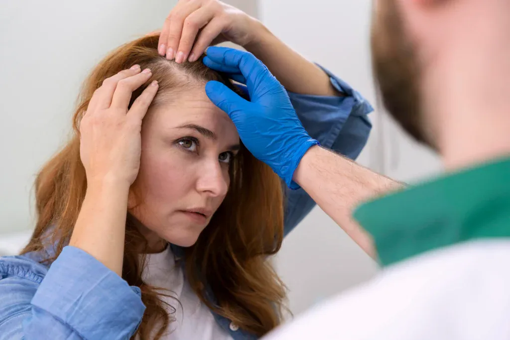 Things to Know About Female Hair Transplant Turkey 