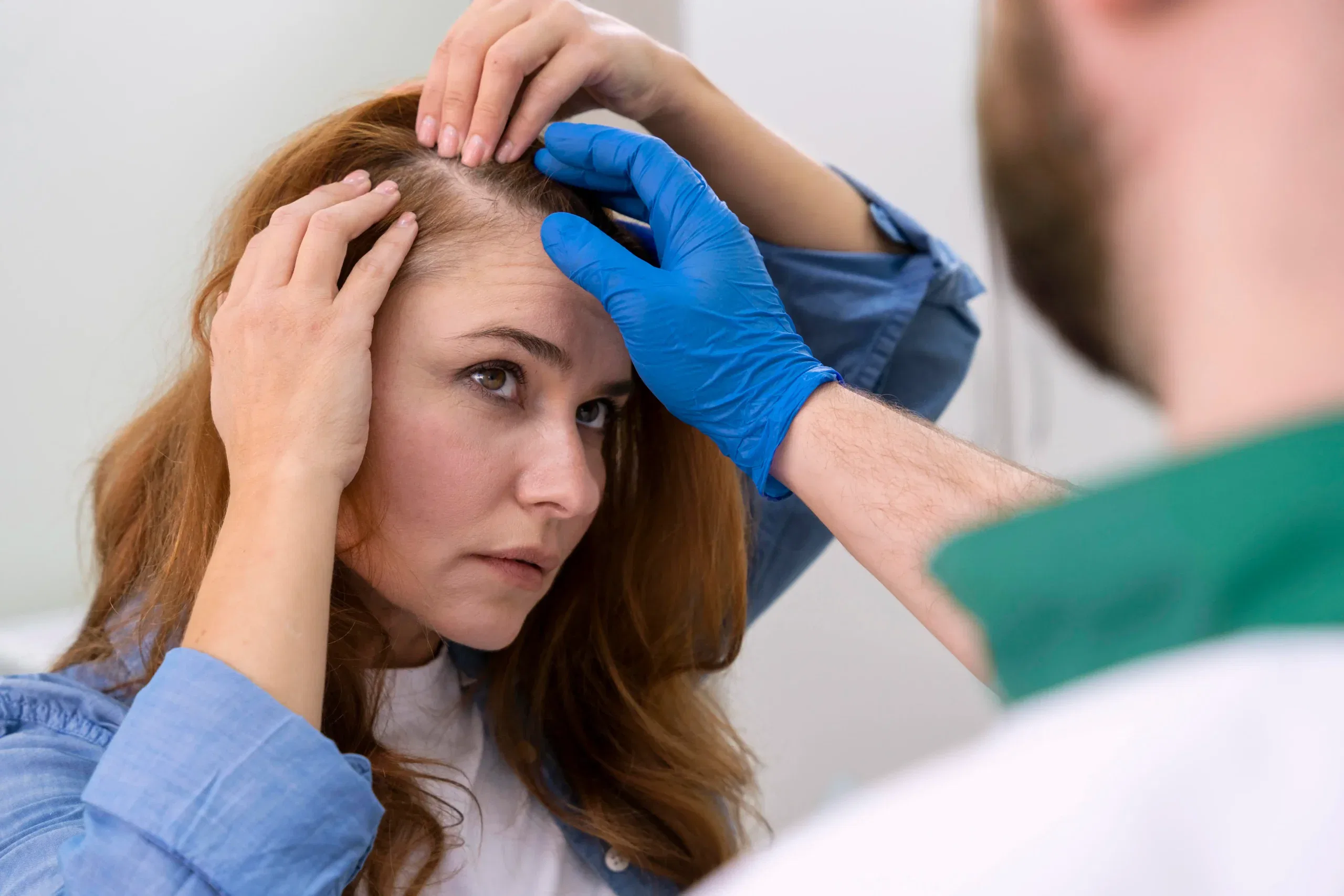 Things to Know About Female Hair Transplant Turkey 