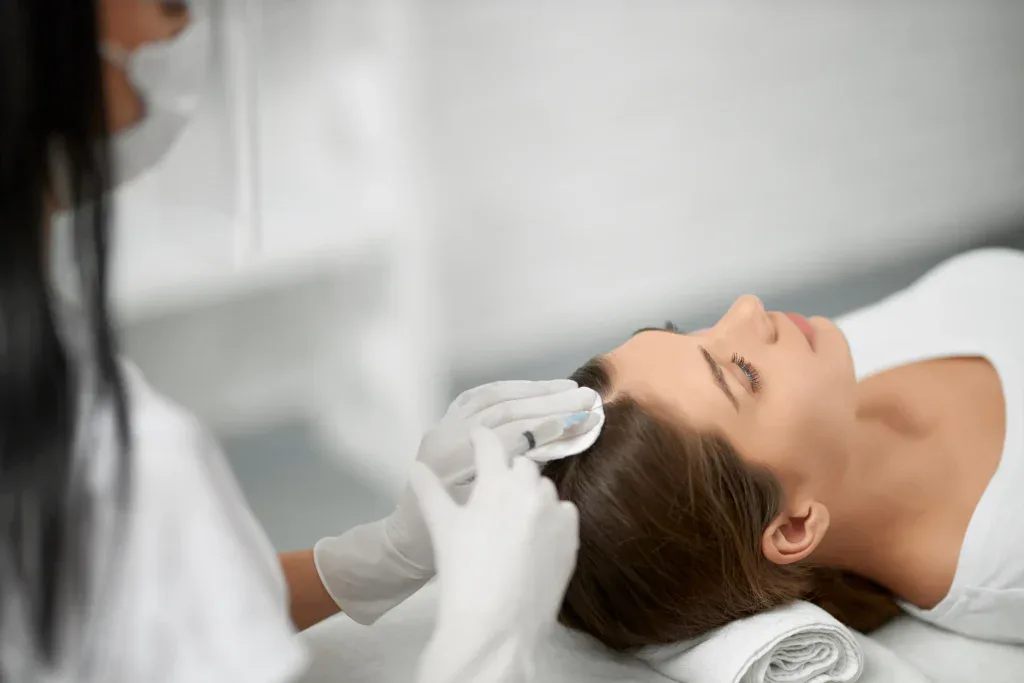 Things to Take Into Consideration Before and After PRP Hair Treatment for a Successful Result